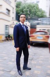 -优山定制西服衬衫大衣(国贸店)
