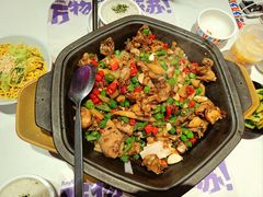 -蛙来哒(方圆荟店)