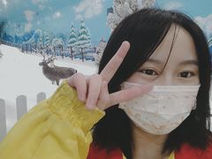 -世界之窗阿尔卑斯冰雪世界