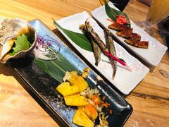 -松竹和日式料理(辽阳店)