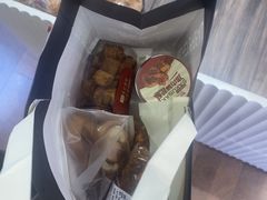 -富贵面包公司(运河店)