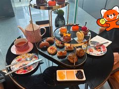 -瑞吉酒店·瑞吉酒吧