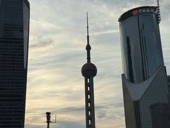 -上海中心大厦
