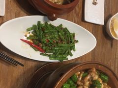 -旅马餐厅(茅家埠店)