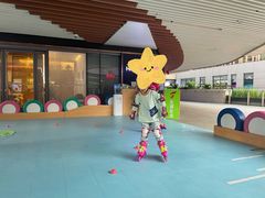 -乐翔轮滑(中庚漫游城店)