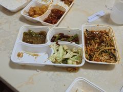 -晓宇盒饭(民安街店)