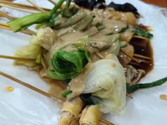-郭记小街麻辣烫(南小街总店)