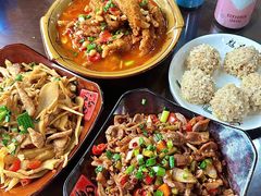 -朗妈私房菜(婺女州店)