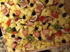 -嘉定凯悦·咖啡厅