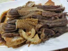 -香港仔茶餐厅(凤阳店)