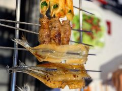 -玉善烧烤串城(长春总店)