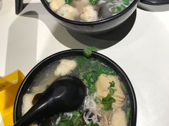 -小杨生煎(龙之梦购物中心店)