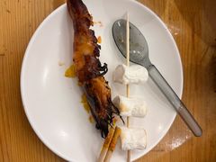 -鬼味烤翅(南锣鼓巷店)