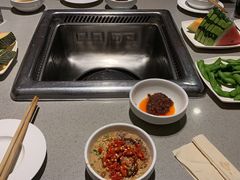 -海底捞火锅(凯德广场店)