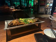 -树厨贵州菜(花果园购物中心店)