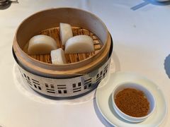 蒸年糕-新荣记(建国门外大街店)