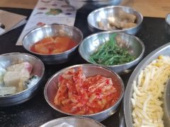-GOGIYA·咕叽吖韩国传统烤肉店(小榄店)