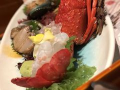 -南紀白浜 浜千鳥の湯 海舟