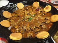 -金掌勺锅包肉(太原万达店)