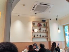 -帕蓝·暹罗料理(大学路店)