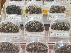 -张一元(总店)