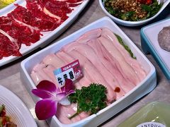 -三头牛·潮汕牛肉生蚝火锅 (夏湾店)