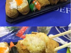-罗森便利店(鱼市街店)