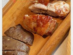 -俄士厨房(五棵松华熙LIVE店)