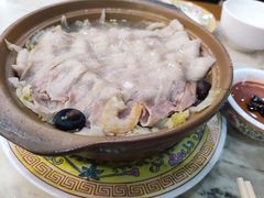 普通砂锅白肉-砂锅居(西四店)