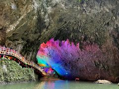 -英西峰林·洞天仙境