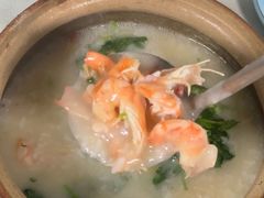 -真口味潮州砂锅粥(岗厦店)