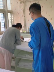 -添囍月子会所