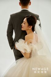 -新奕映像摄影机构