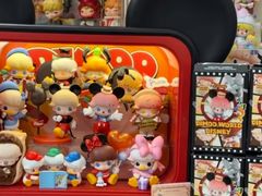 -泡泡玛特POPMART(金安国际购物中心店)