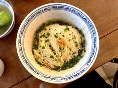 -同得兴 Since·1995 传统苏式面馆(十全街店)