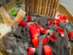 -巴奴毛肚火锅概念餐厅