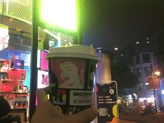 -尼珂波咖啡站(联合广场店)