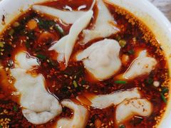 -堂吃饺子(维达北苑店)