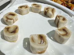 -老浒记烤鸭-北京菜(琉璃厂店)