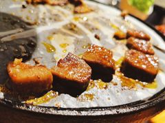烤肉-胖记烤肉(湖大店)