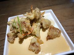 -北方家宴(番禺永旺店)