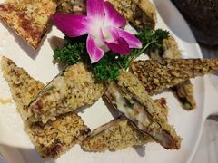 -渔傅·霞浦滩涂海鲜(建平店)