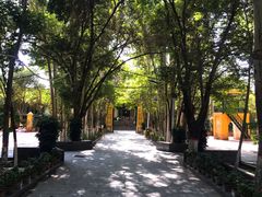 -艾提尕尔清真寺