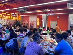 -王钵宴遇王龙虾烧烤旗舰店(中山北路店)