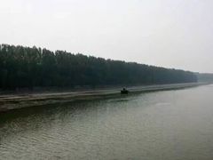 -微山湖红荷湿地景区