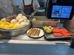 -中科大东区东苑餐厅(天使路店)