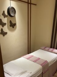 -芳朵美容养生SPA