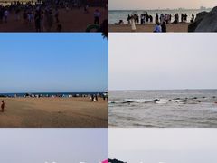 -老虎石海上公园