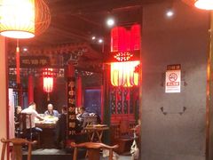 -北平食府.北京烤鸭(亦庄店)