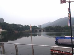 -海兰云天度假区温泉